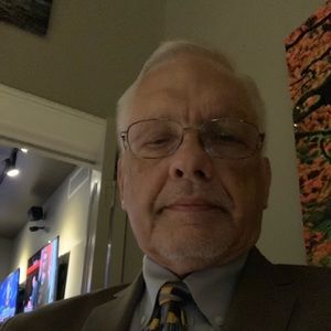 Meet your Posher, John